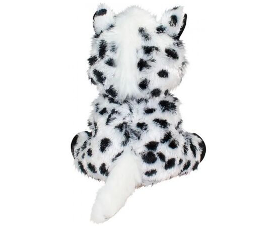 Мягкая игрушка Lumo Stars Пони Snow классическая 15 см (54979), изображение 2