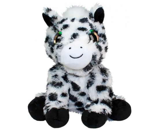 Мягкая игрушка Lumo Stars Пони Snow классическая 15 см (54979)