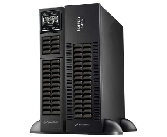 Пристрій безперебійного живлення PowerWalker VFI 10000 RMGS (10122177), зображення 4