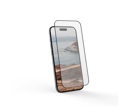 Стекло защитное UAG iPhone 17 Air Transparent (14438511VNA), изображение 2
