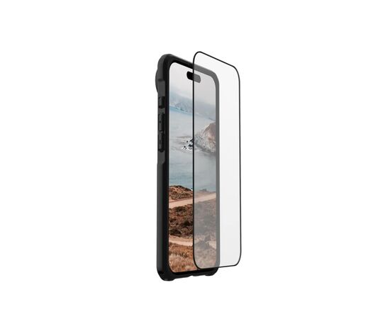 Стекло защитное UAG iPhone 17 Air Transparent (14438511VNA), изображение 6