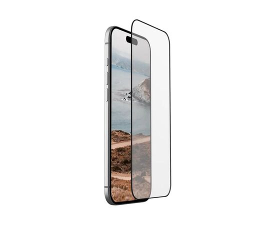 Стекло защитное UAG iPhone 17 Air Transparent (14438511VNA)