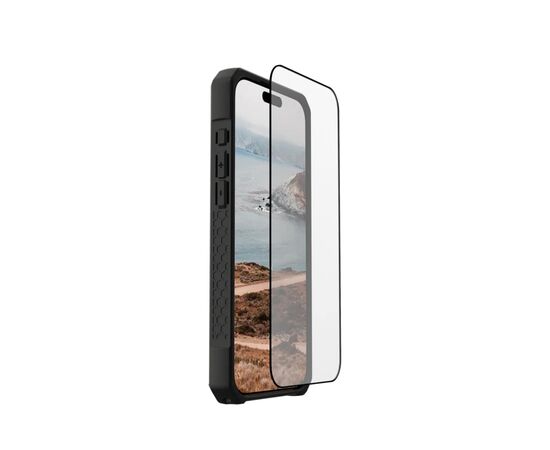 Стекло защитное UAG iPhone 17 Pro Max Transparent (14438211VNA), изображение 6