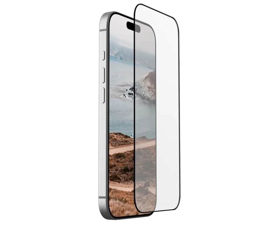 Стекло защитное UAG iPhone 17 Transparent (14438411VNA)