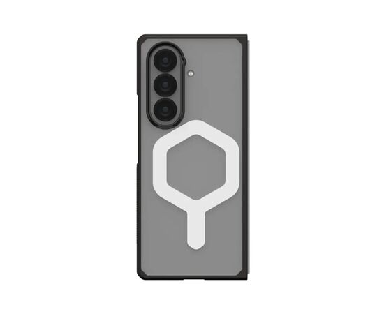 Чохол до мобільного телефона UAG Mouve with Magnet Samsung Galaxy Z Fold 7 Ice (214505114343), зображення 5
