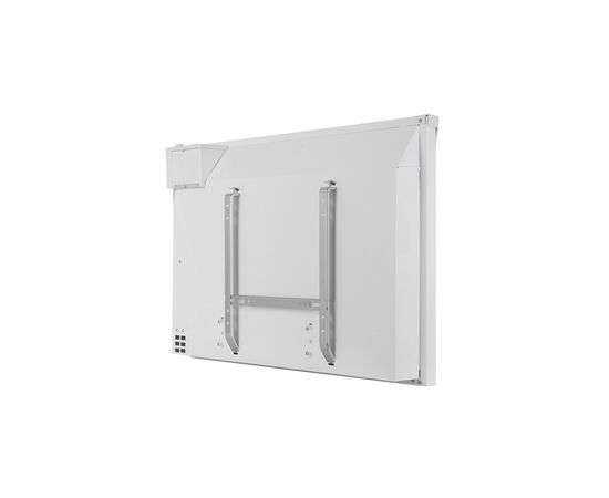 Обігрівач Tesy Конвектор TESY CN 051 150 EI CLOUD W + колісна платформа (305739 + колісна платформа), зображення 2