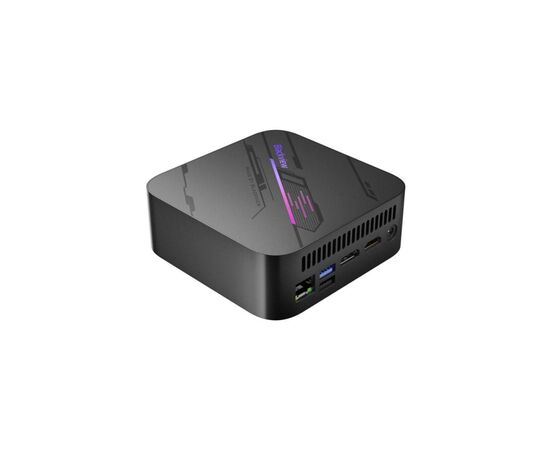 Компьютер Blackview Mini PC MP100 / Ryzen7 5825U, 16, 512 (MP100 R7 16GB+512GB), изображение 5