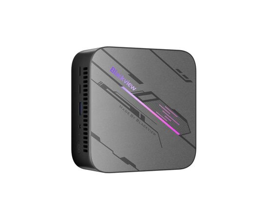 Компьютер Blackview Mini PC MP100 / Ryzen7 5825U, 32, SSD1TB (MP100 R7 32GB+1TB), изображение 7