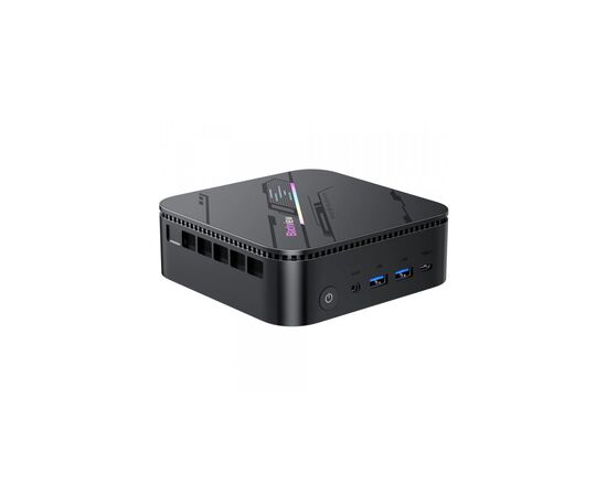 Компьютер Blackview Mini PC MP100 PRO / i3-1215U, 16, 512 (MP100 PRO I3 16GB+512GB), изображение 2