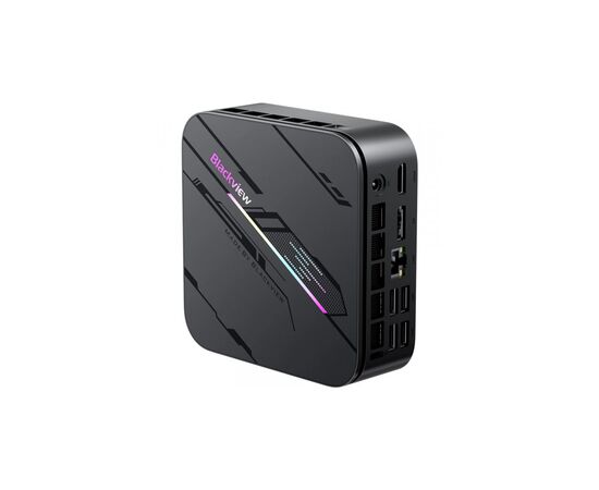 Компьютер Blackview Mini PC MP100 PRO / i3-1215U, 16, 512 (MP100 PRO I3 16GB+512GB), изображение 5