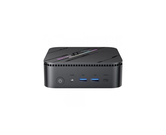Компьютер Blackview Mini PC MP100 PRO / i3-1215U, 16, 512 (MP100 PRO I3 16GB+512GB)