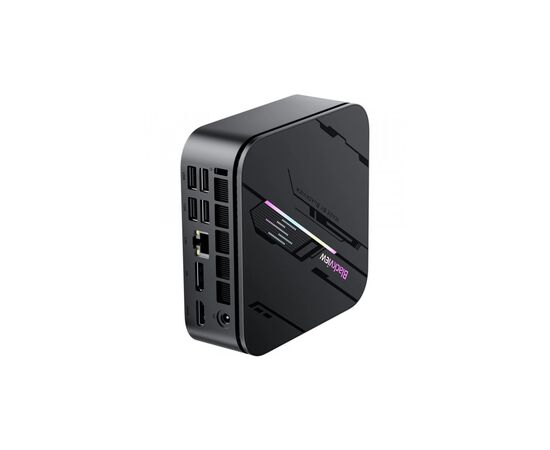 Компьютер Blackview Mini PC MP100 PRO / i5-12450H, 16, SSD1TB (MP100 PRO I5 16GB+1TB), изображение 6