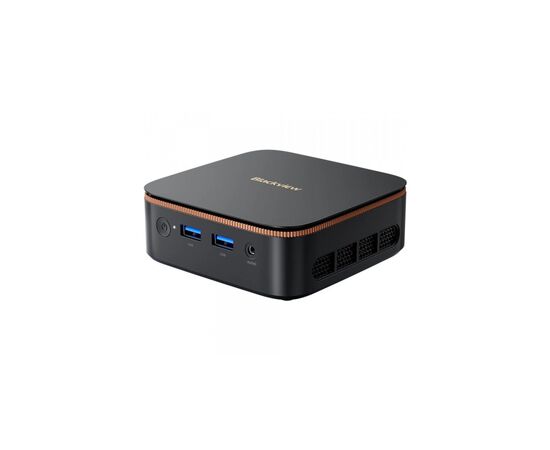 Компьютер Blackview Mini PC MP20 / N150, 16, 512 (MP20 N150 16GB+512GB), изображение 2