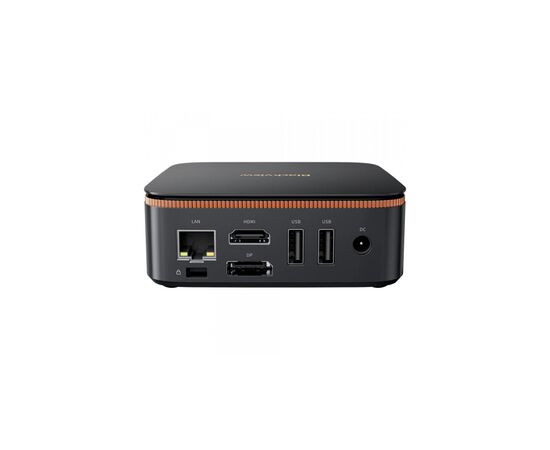 Компьютер Blackview Mini PC MP20 / N150, 16, 512 (MP20 N150 16GB+512GB), изображение 3