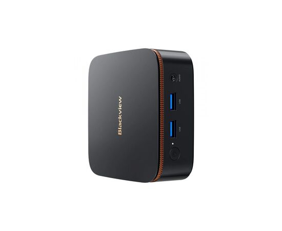 Компьютер Blackview Mini PC MP20 / N150, 16, 512 (MP20 N150 16GB+512GB), изображение 5