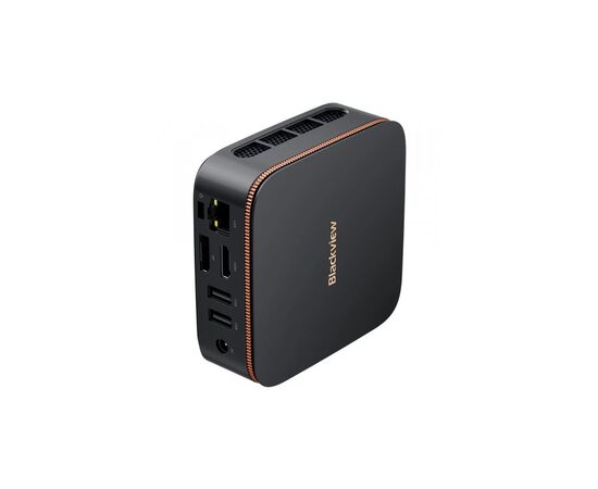 Компьютер Blackview Mini PC MP20 / N150, 16, 512 (MP20 N150 16GB+512GB), изображение 6