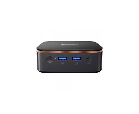 Компьютер Blackview Mini PC MP20 / N150, 16, 512 (MP20 N150 16GB+512GB)