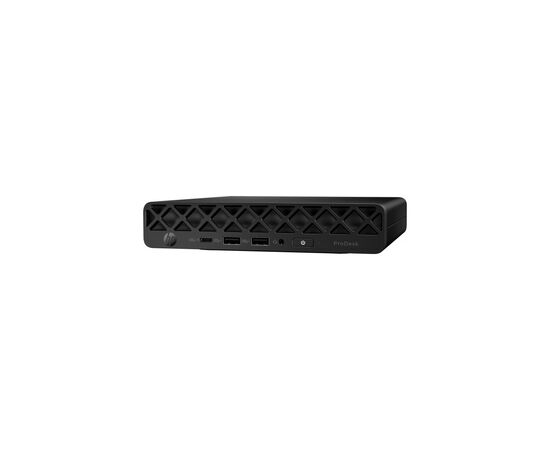 Компьютер HP ProDesk 4 Mini G1i / Ultra5 235T, 16, 512, K&M, WiFi, W11P64 (B6YZ8ET), изображение 3