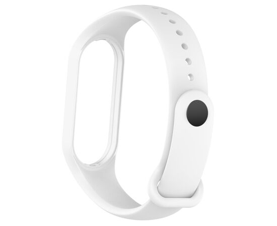 Ремешок для фитнес браслета Armorstandart комплект 3шт Xiaomi Mi Band 7/6/5 New Style Lavender (ARM77039), изображение 5