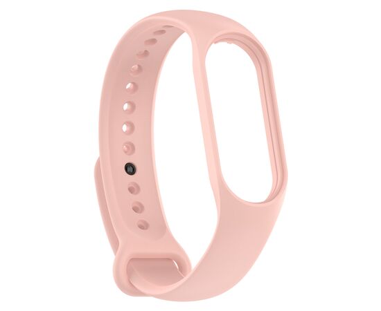 Ремешок для фитнес браслета Armorstandart комплект 3шт Xiaomi Mi Band 7/6/5 New Style Pink (ARM77037), изображение 4