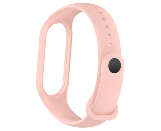 Ремешок для фитнес браслета Armorstandart комплект 3шт Xiaomi Mi Band 7/6/5 New Style Pink (ARM77037), изображение 5