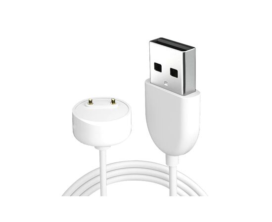 Ремешок для фитнес браслета Armorstandart комплект 3шт Xiaomi Mi Band 7/6/5 New Style White (ARM77041), изображение 6