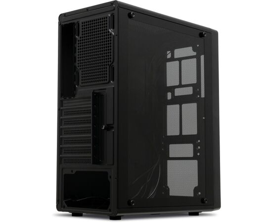 Корпус Vinga CS217B, изображение 3