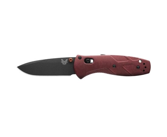 Нож Benchmade Osborne Mini-Barrage Red (585BK-04)