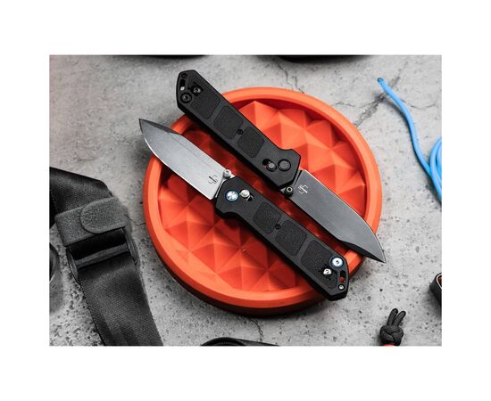 Нож Boker Plus Kihon DC 2.0 (01BP0009), изображение 8