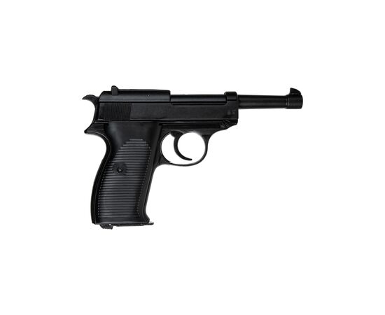 Стартовий пістолет Bruni 38P cal.8 (1200), зображення 2