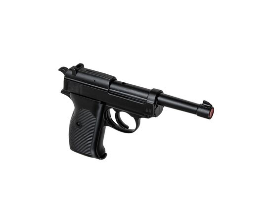 Стартовий пістолет Bruni 38P cal.8 (1200), зображення 4