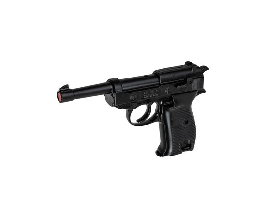 Стартовий пістолет Bruni 38P cal.8 (1200), зображення 5