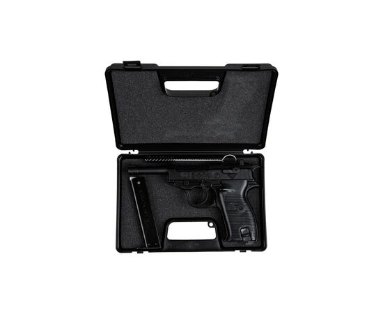 Стартовий пістолет Bruni 38P cal.8 (1200), зображення 8