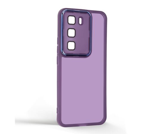 Чехол для мобильного телефона Armorstandart Shade Infinix Hot 60 Pro Plus 4G Dark Violet (ARM88690), изображение 2