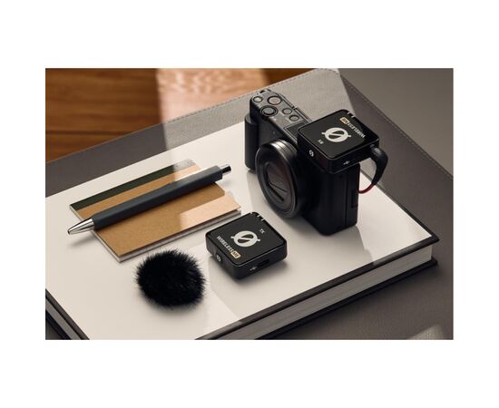 Мікрофон Rode Wireless ME (233986), зображення 9