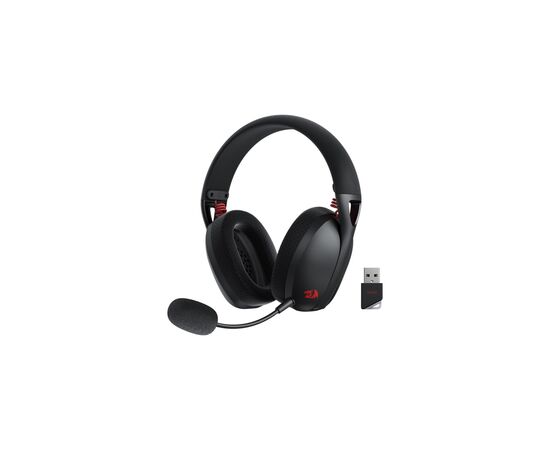 Наушники Redragon H848 Bluetooth Black (71535)