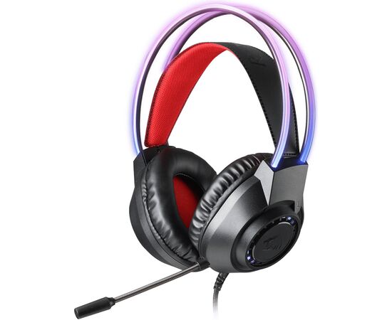 Наушники Redragon Scream H231 USB Black (71931)