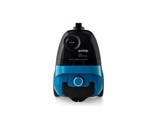 Пилосос Gorenje VCE01G4AHGR, зображення 3