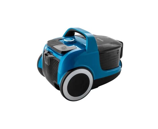 Пилосос Gorenje VCE01G4AHGR, зображення 4