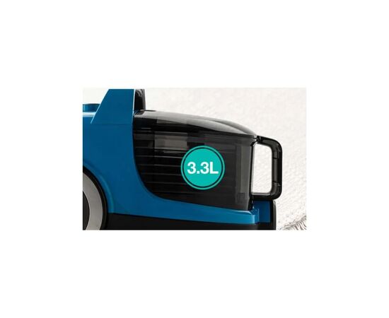 Пилосос Gorenje VCE01G4AHGR, зображення 6