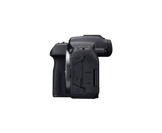 Цифровий фотоапарат Canon EOS R7 Body (5137C041AA), зображення 3