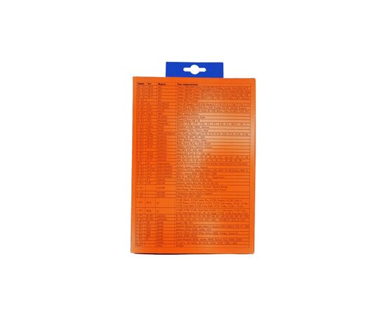 Мішок для пилососу Samsung S01 (однораз.), зображення 3