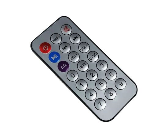 Акустична система Grunhelm GW - 818 BM (GW-818-BM), зображення 11