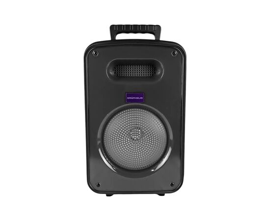 Акустична система Grunhelm GW - 818 BM (GW-818-BM)