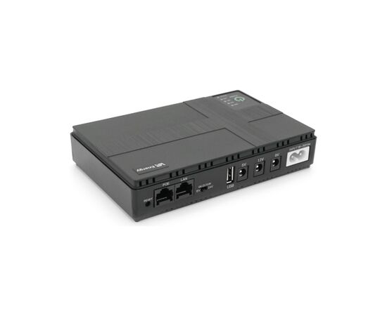 Источник бесперебойного питания Voltronic Mini UPS VIA Energy 3.0 36W (Mini UPS VIA Energy 3.0), изображение 3