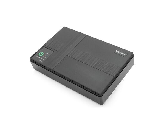 Источник бесперебойного питания Voltronic Mini UPS VIA Energy 3.0 36W (Mini UPS VIA Energy 3.0), изображение 4