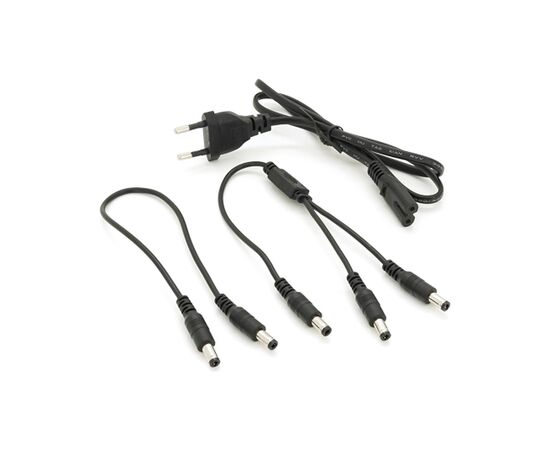 Источник бесперебойного питания Voltronic Mini UPS VIA Energy 3.0 36W (Mini UPS VIA Energy 3.0), изображение 6