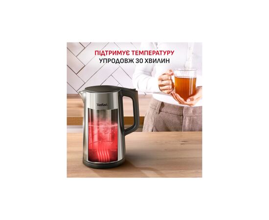 Электрочайник Tefal KI871DE0, изображение 10