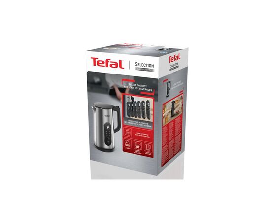 Электрочайник Tefal KI871DE0, изображение 11