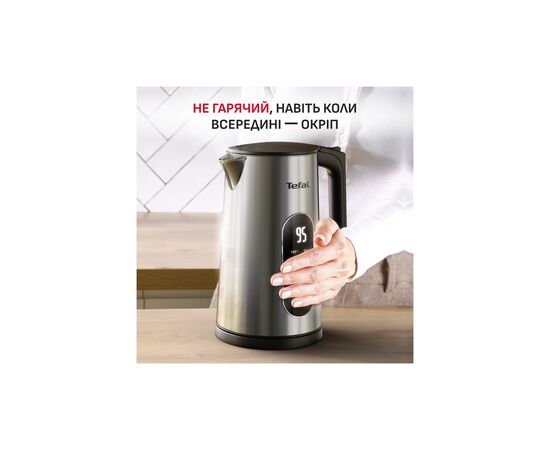 Электрочайник Tefal KI871DE0, изображение 9